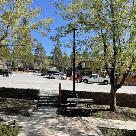 Bear Creek Resort Big Bear Lake Exterior photo