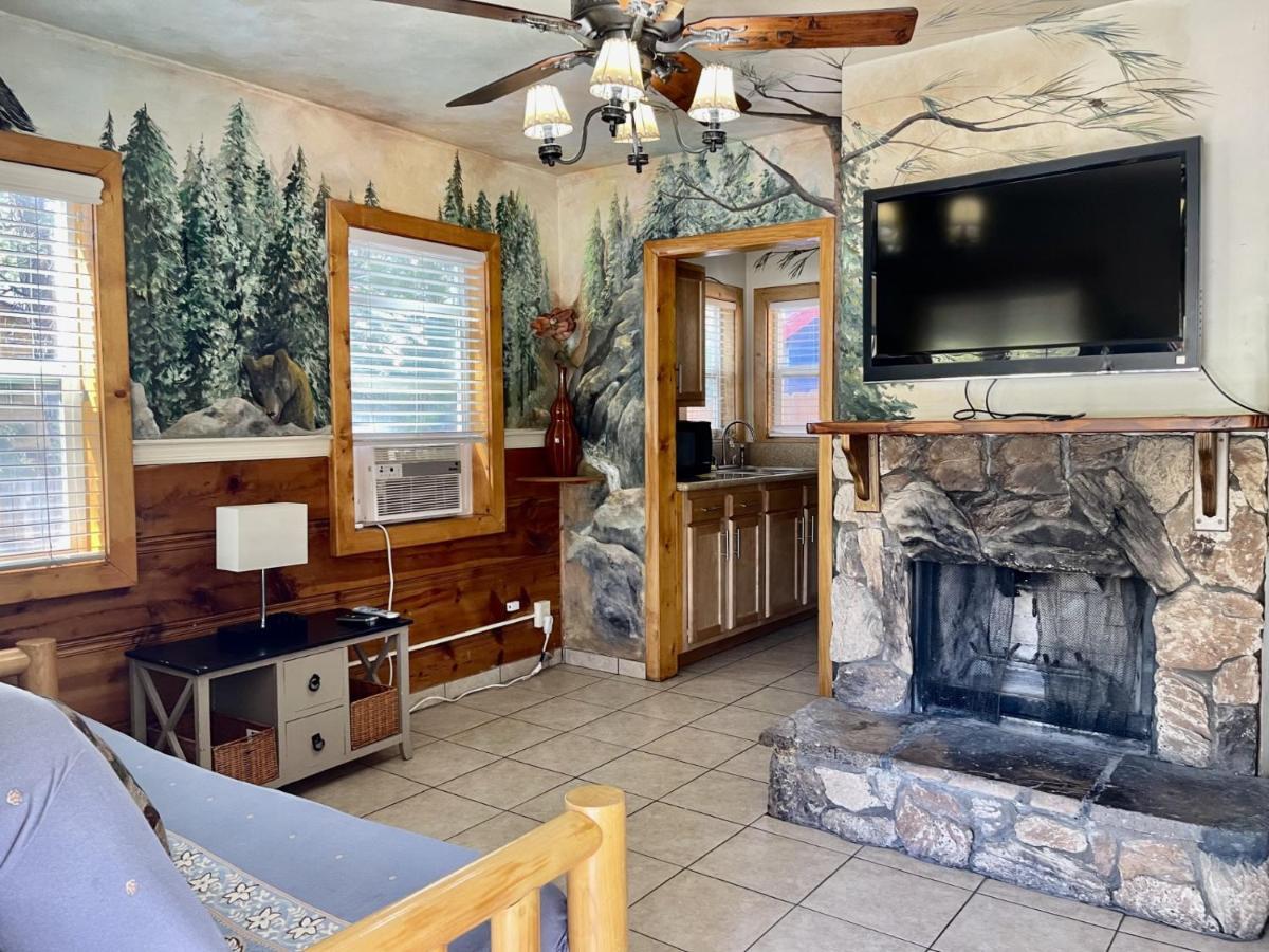 Resort Bear Creek