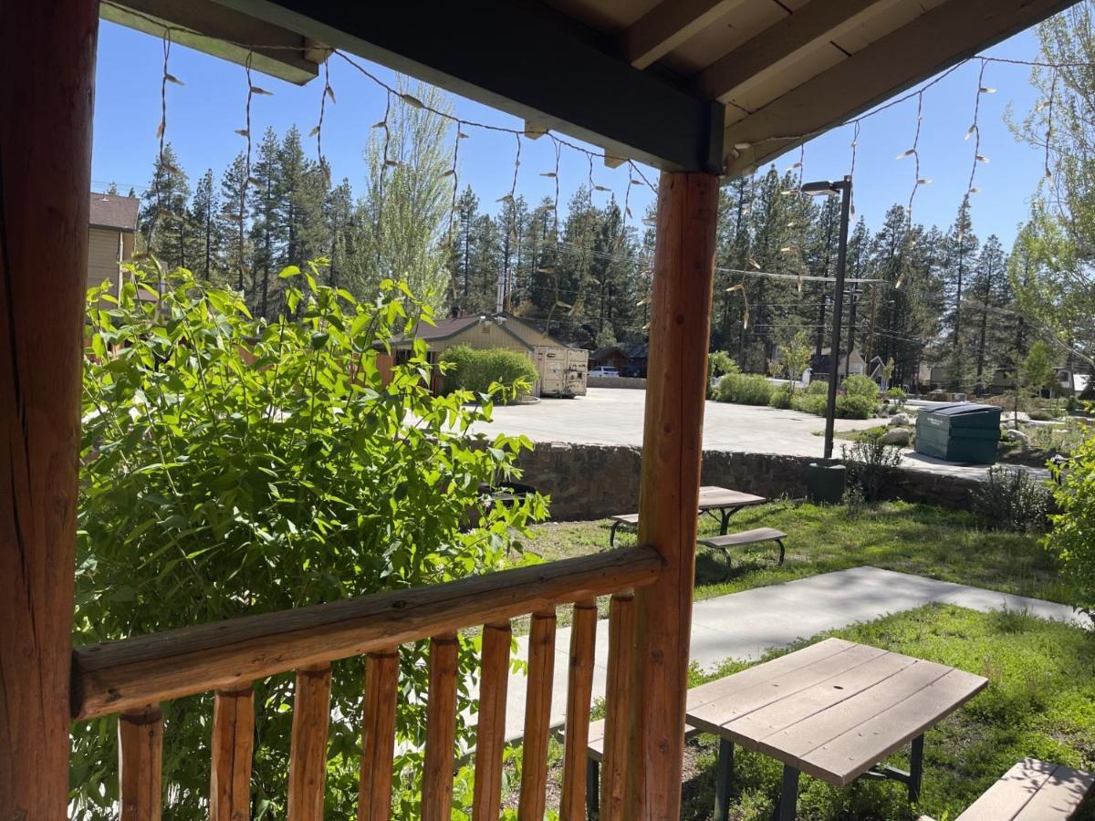 Bear Creek Resort