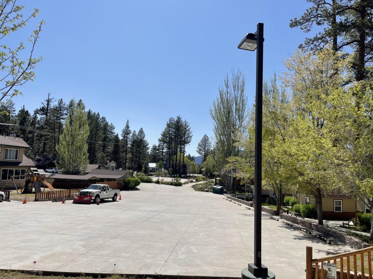 Bear Creek