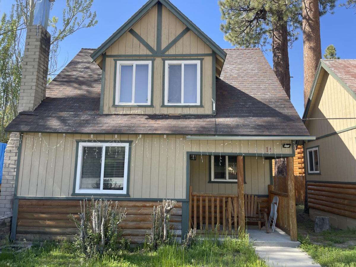 Bear Creek Lac Big Bear