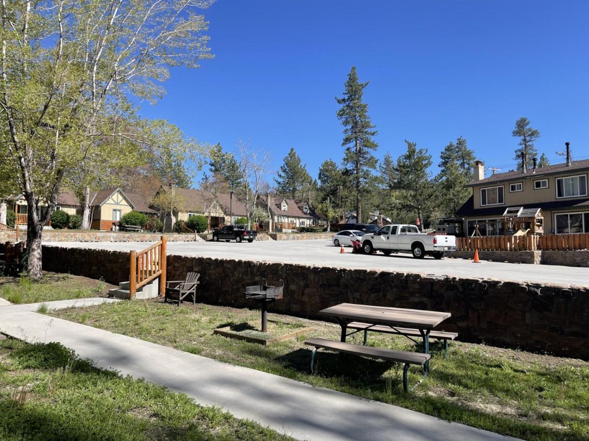 Station touristique Bear Creek Lac Big Bear