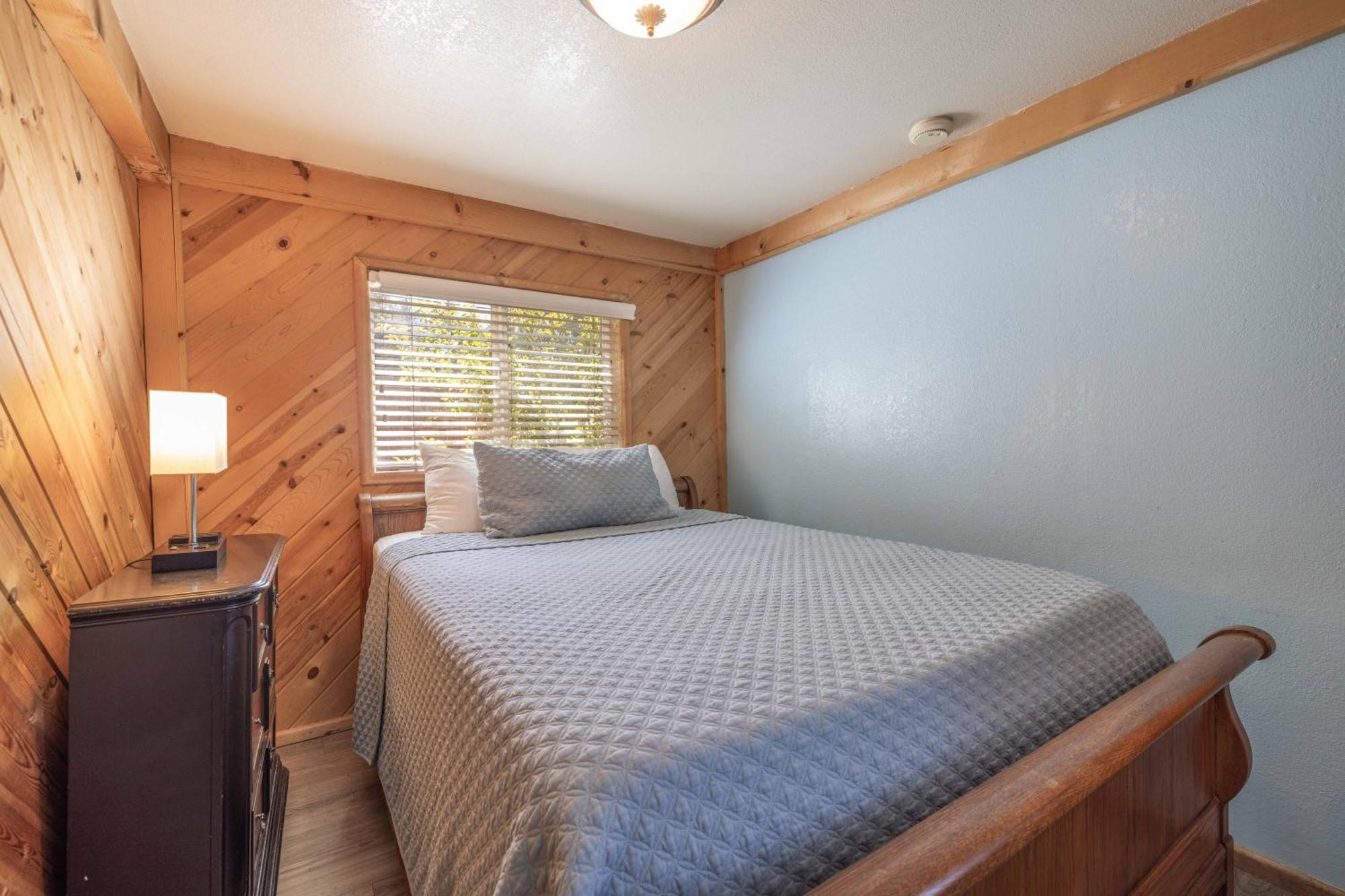 Bear Creek Resort Big Bear Lake