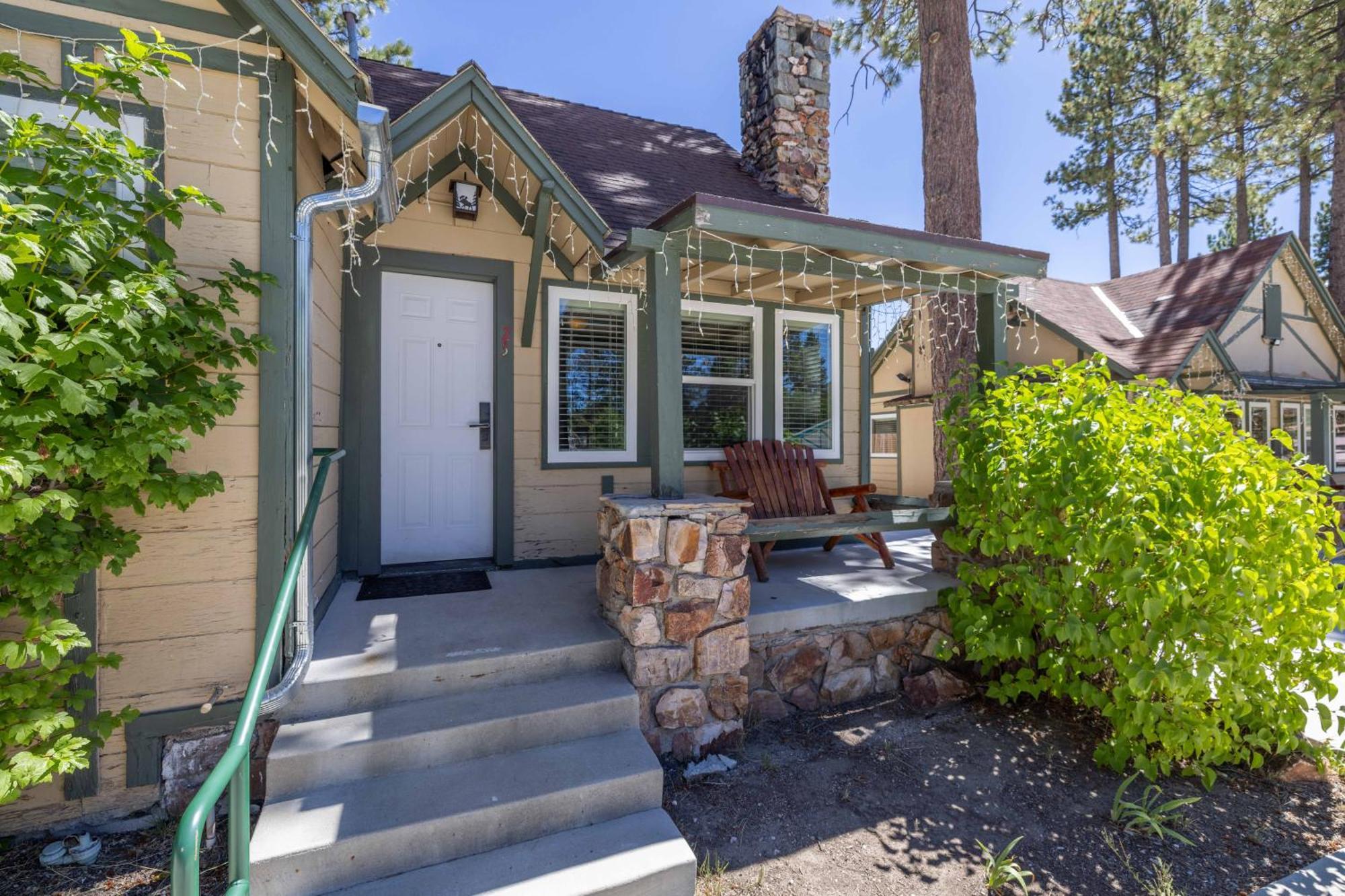 Bear Creek Resort Big Bear Lake