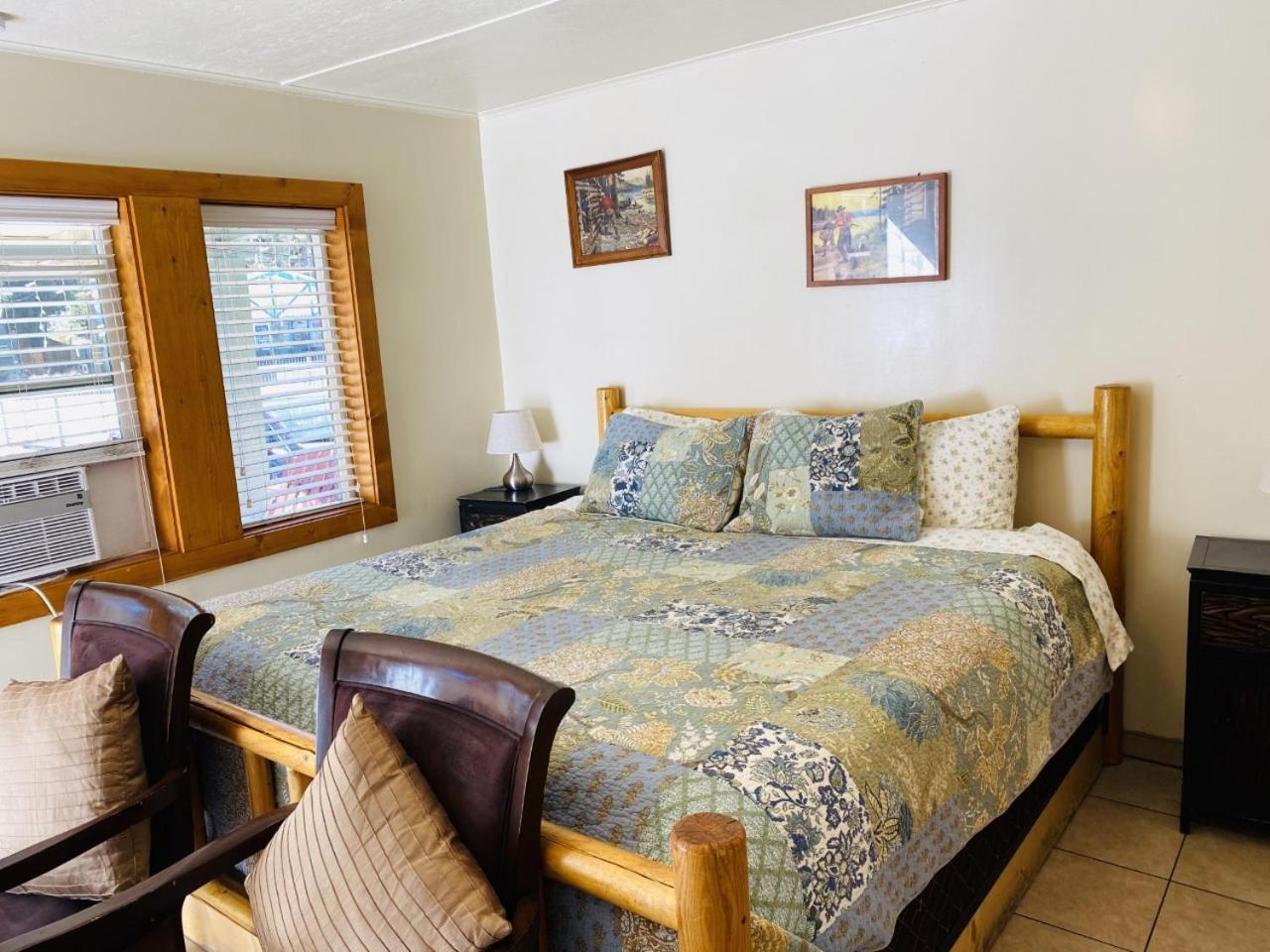 Bear Creek Resort
