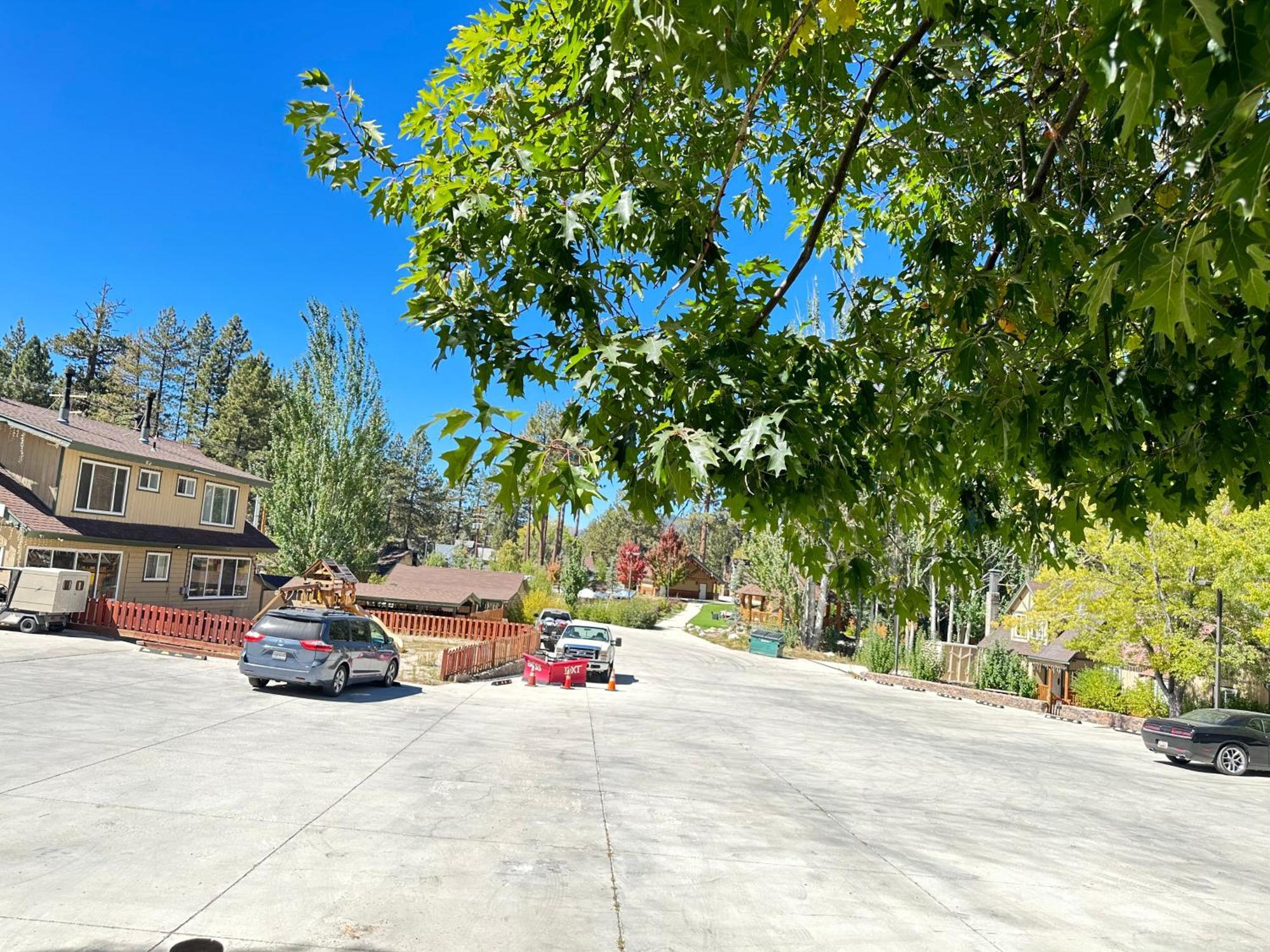 Resort Bear Creek 2*